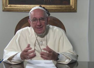 Que el dolor no se apodere de su corazón, mensaje del Papa Francisco al pueblo armenio