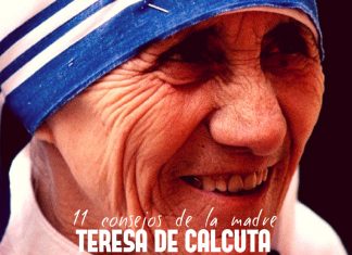 11 consejos de la Madre Teresa de Calcuta para cultivar la Humildad