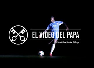 Video del Papa: El deporte, por la cultura del encuentro