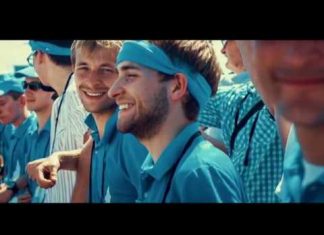 Papa, vídeo mensaje por la JMJ de Panamá 2019: la fuerza de los jóvenes es el servicio