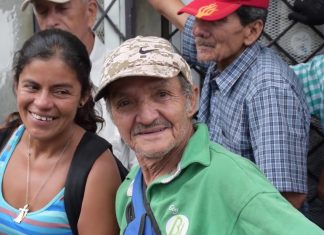 Hogar de paso San Francisco de Asís