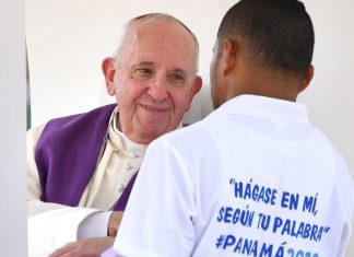 Centro de Menores de Pacora: «cambia un arma por un pincel»