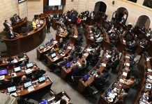 Aumentan proyectos de reforma penal en Congreso