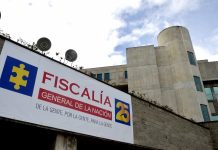 Aplazada la elección de fiscal general para 2024