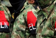 Gobierno anuncia que retomará diálogos con ELN