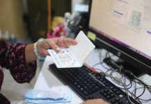 ¡No se deje engañar! Solicitar el pasaporte es fácil y sin tramitadores