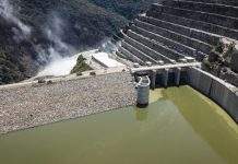Primera turbina de Hidroituango sincronizada con éxito