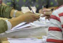 Cómo inscribir su cédula para las Elecciones 2022