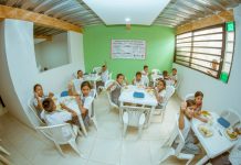 Balance sobre la educación inicial en Colombia