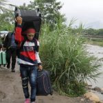 Denuncian situación insostenible en Táchira por retorno de venezolanos