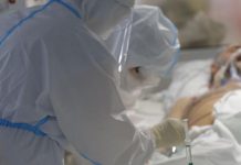 Colombia tiene nuevo record de contagios y muertes