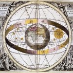 Aunque el modelo ptolemaico no podía explicar algunos fenómenos que observaban, fue aceptado como correcto por astrónomos del Medio Oriente y Europa durante más de un milenio.