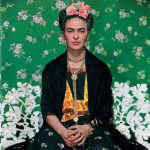 Frida Kahlo adoptó la vestimenta de mujeres zapotecas como identidad propia