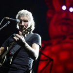 Roger Waters es uno de los fundadores de Pink Floyd. AFP