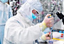 Posible remedio contra la esclerosis múltiple, a partir de la investigación de la Vacuna contra el Covid-19