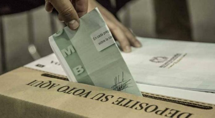 Obispos invitan a participar en los comicios electorales pensando en la paz y el bien común del país