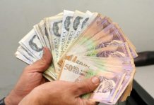 Sin tributaria, ¿de dónde saldría la plata de lo que pide el Comité del Paro?