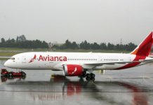 Tribunal de Cundinamarca mantiene suspensión del préstamo a Avianca