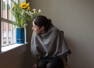 Treinta centímetros que todo lo cambian