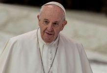 Catequesis del Papa Francisco sobre la Consolación