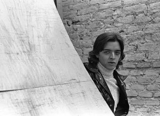 Muere Luis Zapata, uno de los máximos exponentes de la literatura gay en México