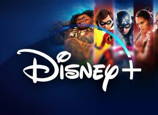Plataforma de Streaming de Disney llega a Colombia