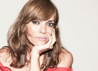 La argentina Camila Sosa Villada, premiada con el Sor Juana Inés de la FIL