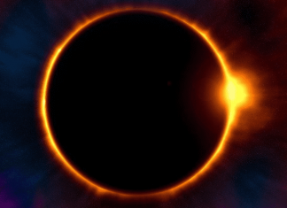 2023:Próximo Eclipse solar en América Latina