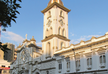 Comunicado de la Arquidiócesis de Ibagué