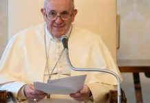 Catequesis del Papa Francisco: El protagonista del anuncio es el Espíritu Santo