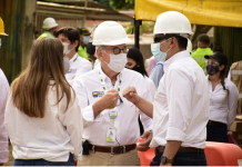 Habrá toque de queda de 82 horas en Norte de Santander