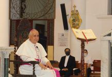 Ibagué vivirá la semana Eucarística