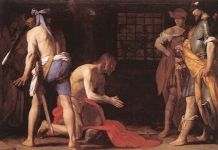 Evangelio del día: viernes 3 de febrero de 2023