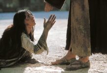 Evangelio del día: lunes 27 de marzo de 2023