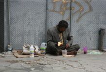 Habitantes de calle tendrán refugio durante la pandemia