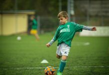 Festival Interbarrios de Fútbol