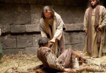 Evangelio del día: lunes 5 de diciembre de 2022