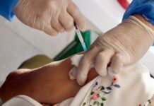 Hoy 27 de julio sin restricciones empieza la vacunación para mayores de 30 años