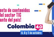 Participa en Colombia 4.0 y RadioFest, el encuentro de emisoras comunitarias en el país