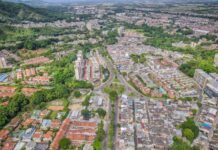 lcaldía convoca a asambleas para conformación de Consejos Locales de Planeación