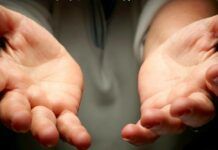 Evangelio del día: viernes 17 de marzo de 2023