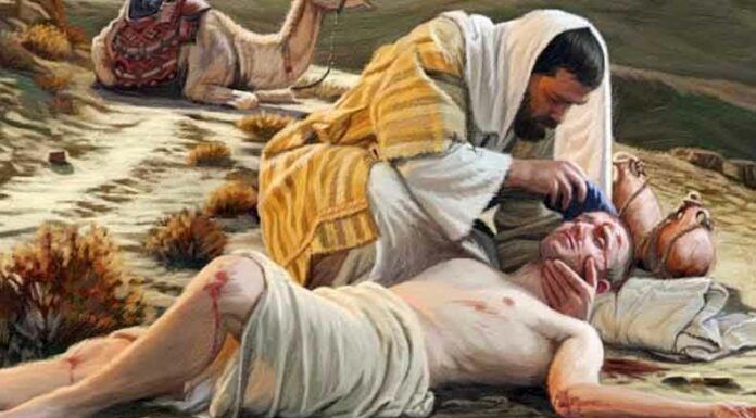 Evangelio del día: lunes 3 de octubre de 2022