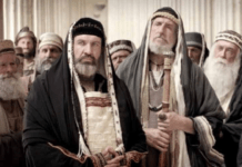 Evangelio del día: sábado 18 de marzo