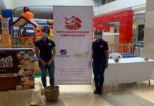 Participe en la Campaña Canasto Solidario 2022