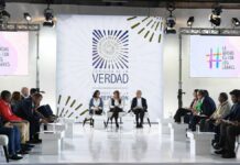 Recomendaciones de la Comisión de la Verdad en su informe final