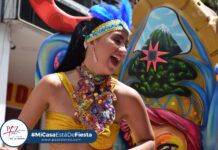 Conozca la programación en Ibagué para el 48° Festival Folclórico Colombiano