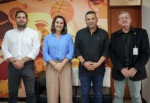 Ibagué será sede de los Juegos Special Olympics Colombia