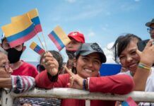 Frontera entre Colombia y Venezuela oficialmente abierta: estos serían los beneficios