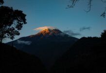 Inicia auditoría para renovación de certificación del Cañón del Combeima