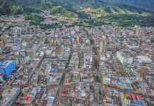 Ibagué, por debajo de la media nacional de inflación